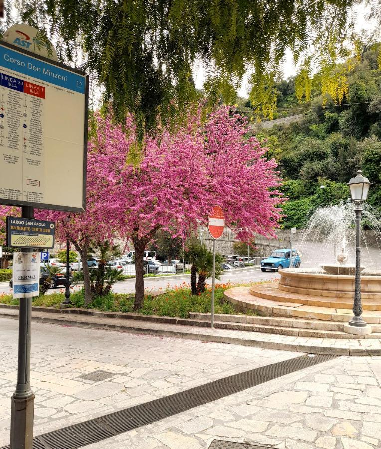 Вилла Ca Siemu Рагуза Экстерьер фото